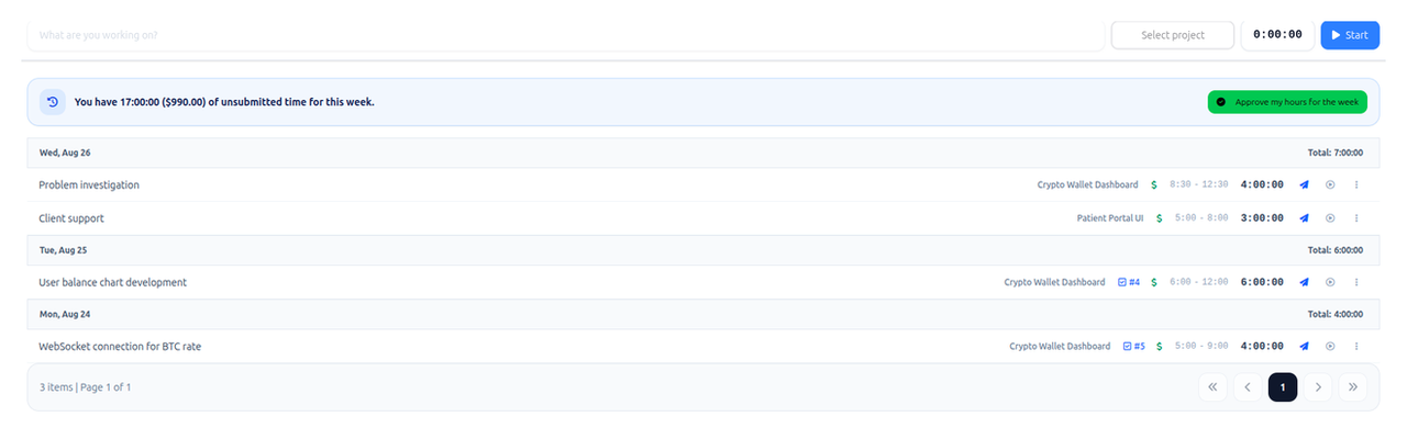 Smart Team Approvals & Developer Privacy